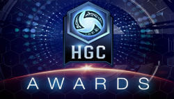 Hots Global Championship awards